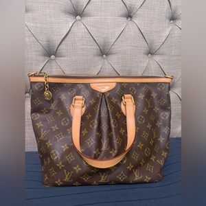 Louis Vuitton Palermo PM